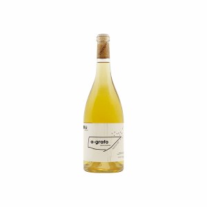 Kontozisis Agrafo Assyrtiko (Natural) 750ml